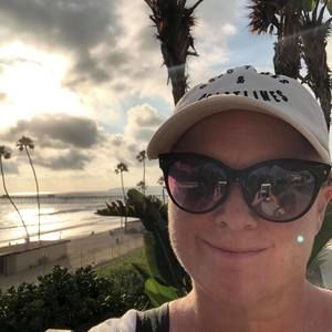 Meet your Posher, Barbara